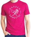 Tričko - GARDEN GANGSTER