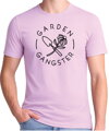 Tričko - GARDEN GANGSTER