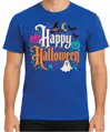Tričko - Happy Halloween