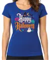 Tričko - Happy Halloween
