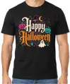 Tričko - Happy Halloween