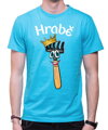 Pánske tričko - Hrábě