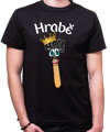 Pánske tričko - Hrábě