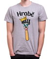 Pánske tričko - Hrábě