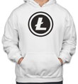 Krypto mikina - Litecoin