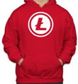 Krypto mikina - Litecoin
