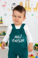 Dětské rostoucí lacláče - Malý výmyslník