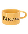 Hrnek Makronka - Pohodinda