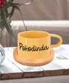 Hrnek Makronka - Pohodinda
