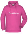 Mikina - Pohodinda