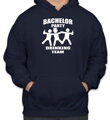 Mikina - Rozlučka se svobodou