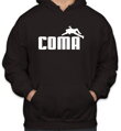 Mikina- Coma