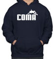 Mikina- Coma