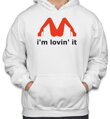 Míkina - I´m lovin´ it