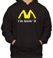 Míkina - I´m lovin´ it