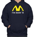 Míkina - I´m lovin´ it