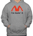 Míkina - I´m lovin´ it