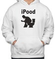 Mikina I Pood