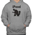 Mikina I Pood