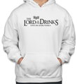 Mikina- The Lord of the Drinks