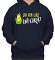 Mikina - Do you like UNI-CORN?