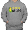 Mikina - Do you like UNI-CORN?