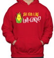 Mikina - Do you like UNI-CORN?