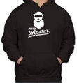 Hipsterská mikina - MISTER HIPSTER