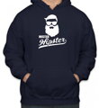 Hipsterská mikina - MISTER HIPSTER