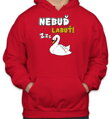 Mikina Nebuď labuť!