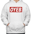 Mikina- OYEB