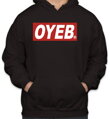 Mikina- OYEB