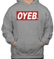 Mikina- OYEB