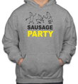 Mikina - Sausage Party