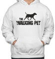 Mikina-The Walking Pet