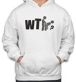 Mikina- WTF