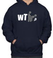 Mikina- WTF