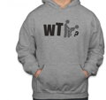 Mikina- WTF