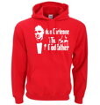 Mikina - Corleone, The Godfather