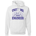 Mikina Trust me I'm an engineer