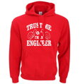 Mikina Trust me I'm an engineer