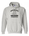 Mikina - Nikdy nenaser Kuchaře