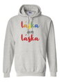 Mikina- Láska jako Láska