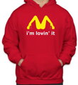 Míkina - I´m lovin´ it