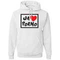Mikina - Ja miluju porno