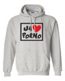 Mikina - Ja miluju porno