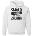 Mikina - Jsem zadaná