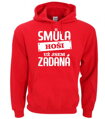Mikina - Jsem zadaná