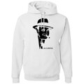 Mikina - Al Capone