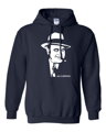 Mikina - Al Capone